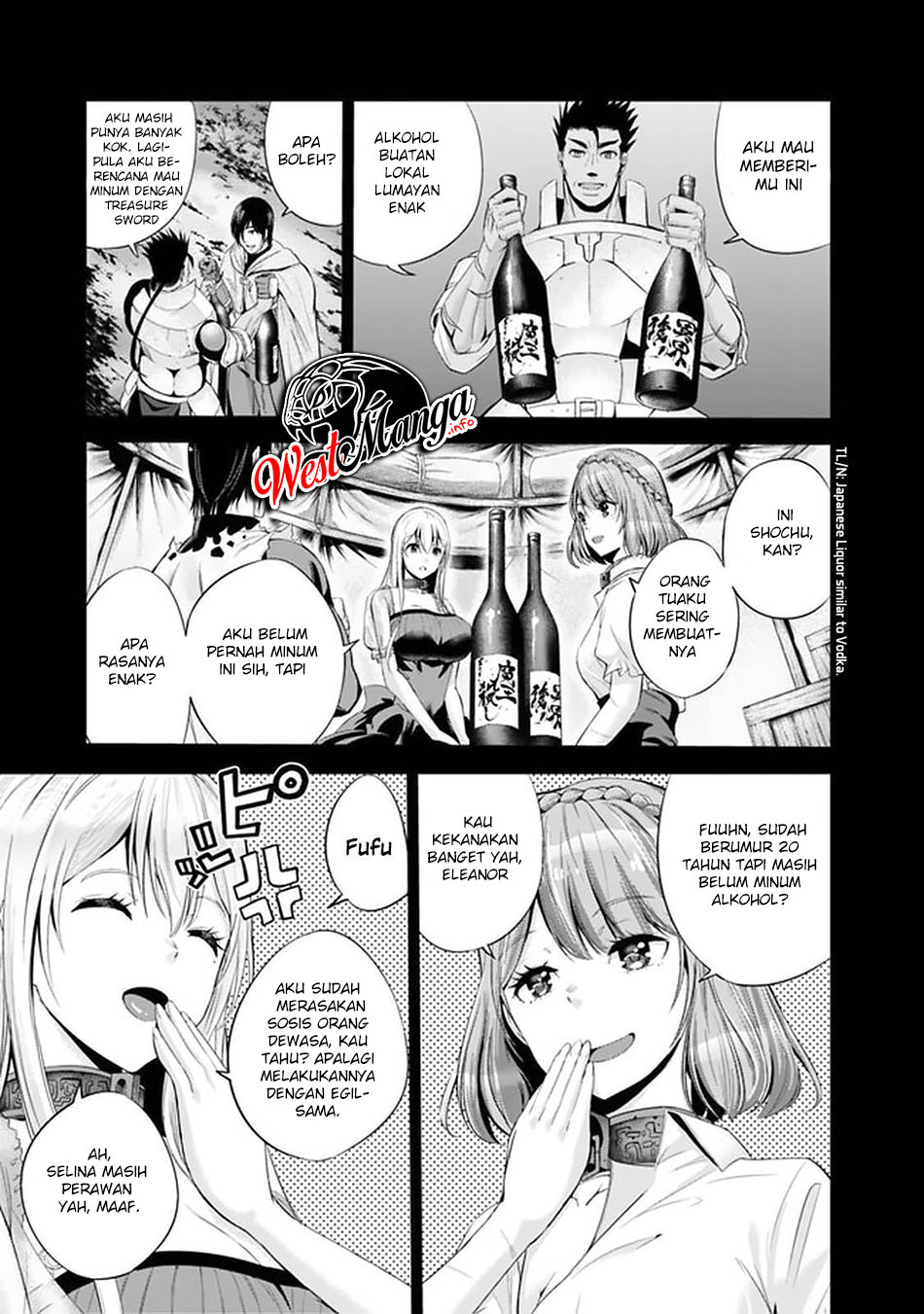 Uragirareta S Rank Boukensha no Ore wa, Aisuru Dorei no Kanojora to Tomoni Dorei dake no Harem Guild o Tsukuru